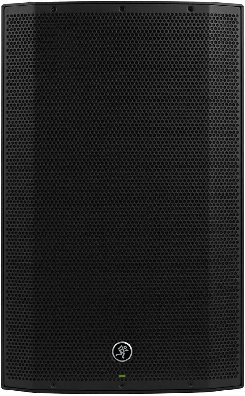 Mackie THUMP15BST 1300W 15-Inch Bluetooth Powered Speaker — main product image
