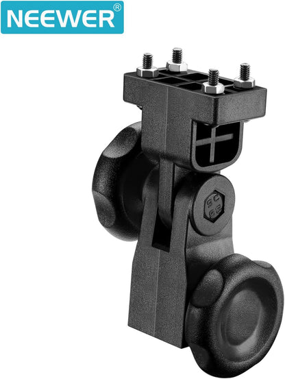 Neewer 10089633 Adjustable Ring Light Adapter