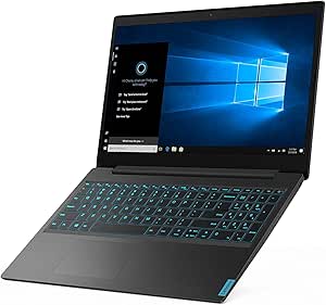 Lenovo 15.6-L340 Gaming Laptop i7 GTX 1050