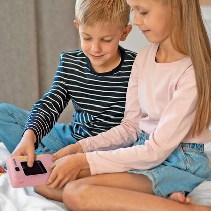 Magnavox MCC9063 Kids Instant Print Camera