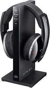 Sony MDRDS6500.EU8 Wireless Surround Digital Headphones