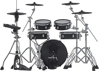 Roland V-Drums Acoustic Design VAD306 Electronic Drum Kit — main product image