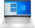 HP 15t-dy200-226036-R i7 Touch Laptop - Renewed
