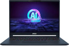 MSI Stealth14A1089 AI Studio RTX 4070 Gaming Laptop