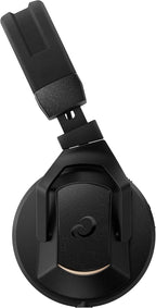 AlphaTheta HDJ-F10-TX Wireless DJ Headphones Transmitter Bundle