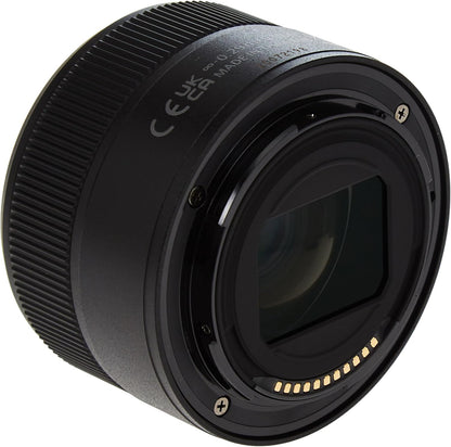 Nikon 20102 NIKKOR Z 40mm f/2 Prime Lens Z Mount