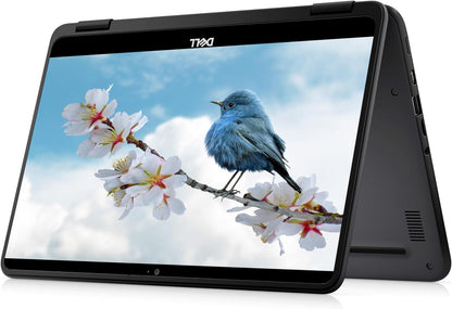 Dell 11" Convertible Touchscreen Chromebook Renewed
