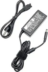 Dell 65W Inspiron Charger PA-1650-28D-1 — main product image