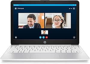 HP 11-ak0020nr Stream 11.6" HD Laptop, Windows 10