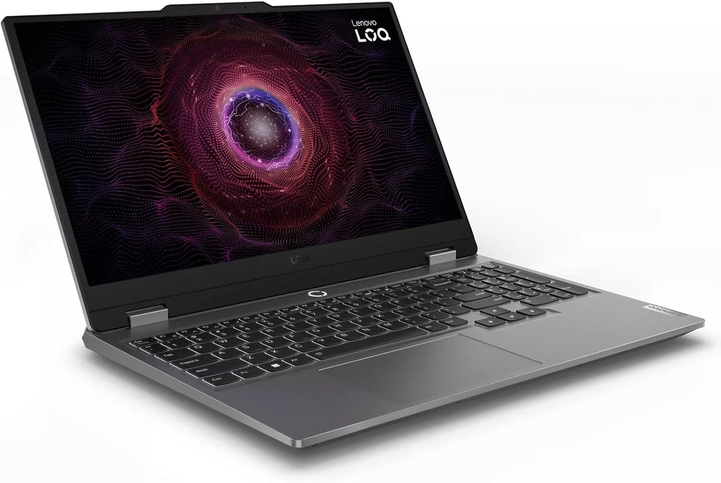 Lenovo LOQ Gaming Laptop Ryzen 7 RTX 4060 144Hz