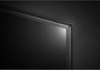 LG 4K UHD 49