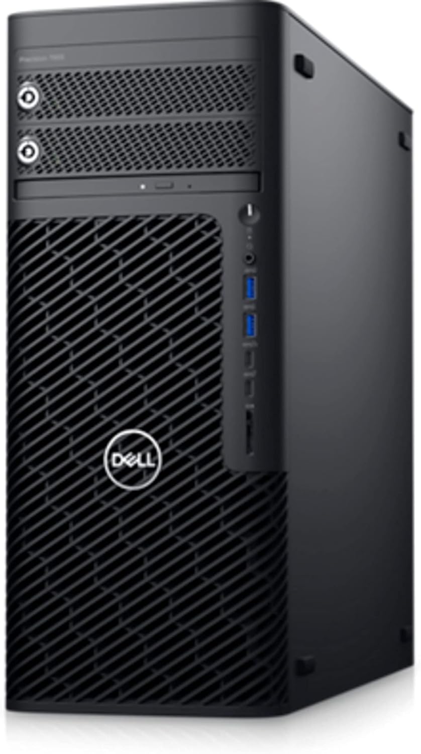 Dell Precision T7865 Desktop RTX A6000 Workstation Renewed