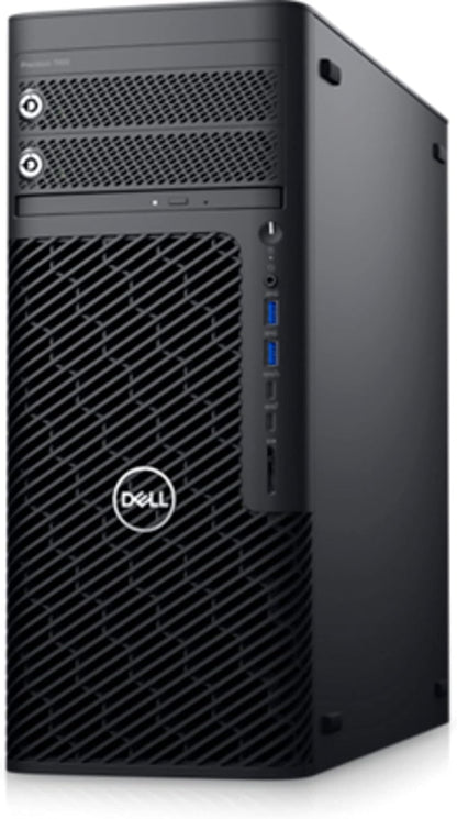Dell Precision T7865 Desktop RTX A6000 Workstation Renewed