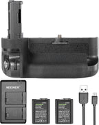 Neewer VG-C2EM Battery Grip for Sony A7 Series