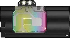 Corsair CX-9020018-WW Hydro X Series XG7 RGB 3090 Ti GPU Water Block