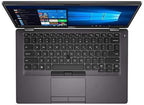 Dell Latitude 5400 i7 16GB 512GB SSD 14