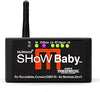 City Theatrical 5900 SHoW Baby Multiverse Wireless DMX Transceiver