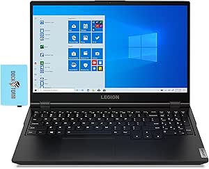 Lenovo 82K00045US-3877-10618 Legion 5 17.3" Gaming Laptop