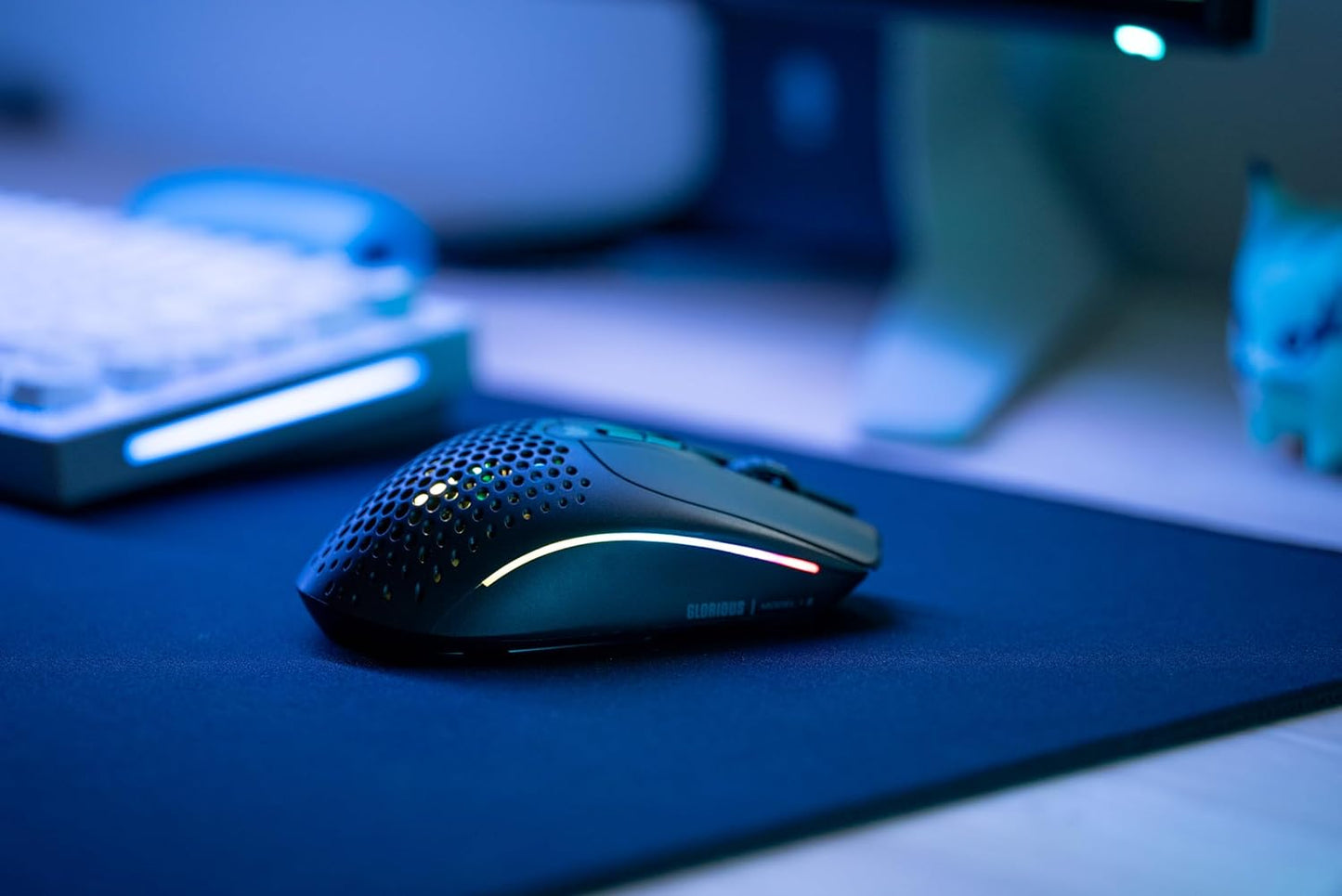 Glorious GLO-MS-IWV2-MB Model I 2 Wireless Gaming Mouse