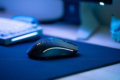 Glorious GLO-MS-IWV2-MB Model I 2 Wireless Gaming Mouse