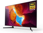 Sony XBR-X950H 55