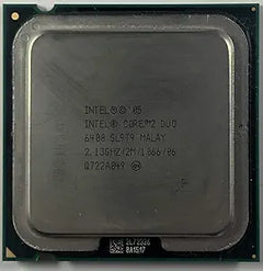 Intel HH80557PH0462M Core 2 Duo E6400 2.13GHz Processor