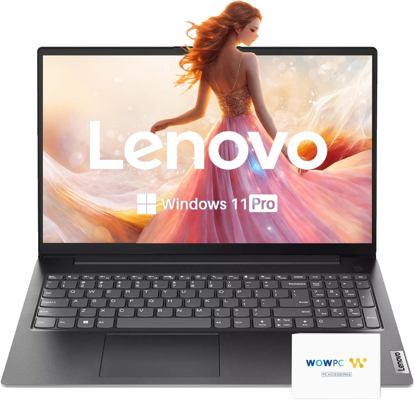 Lenovo Business Laptop N4500 32GB RAM 1TB SSD Windows 11 Pro