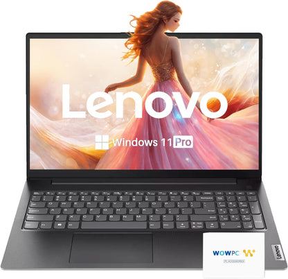 Lenovo Business Laptop N4500 32GB RAM 1TB SSD Windows 11 Pro