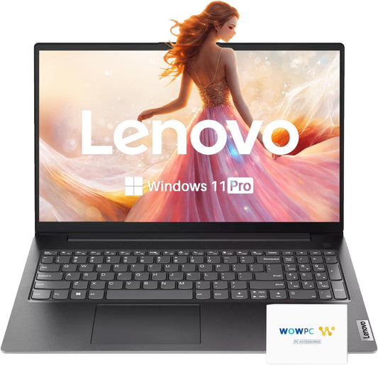 Lenovo Business Laptop N4500 32GB RAM 1TB SSD Windows 11 Pro
