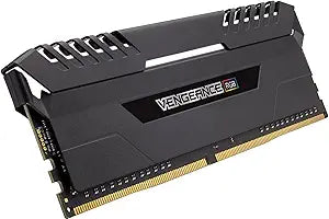 Corsair CMR32GX4M4D3200C16 Vengeance RGB Pro 32GB DDR4