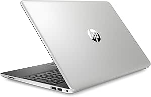 HP Hp 15 laptop 2020 Touchscreen 8th Gen i3 4GB 128GB SSD