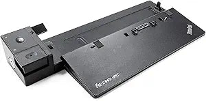Lenovo ThinkPad PROType 40A1 Docking Station (Renewed) — main product image