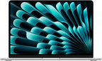 Apple MacBook Air M3 13-inch 512GB SSD - Silver