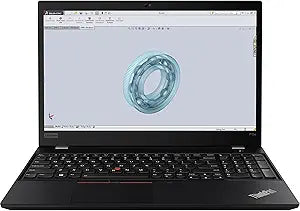 Lenovo 20W60074US ThinkPad P15s Gen 2 Mobile Workstation