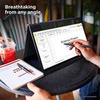 HP Chromebook 14 x360 Touchscreen 2-in-1 Laptop N100