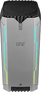 Corsair ONE PRO a200 Ryzen 9 RTX 3080 Workstation — main product image