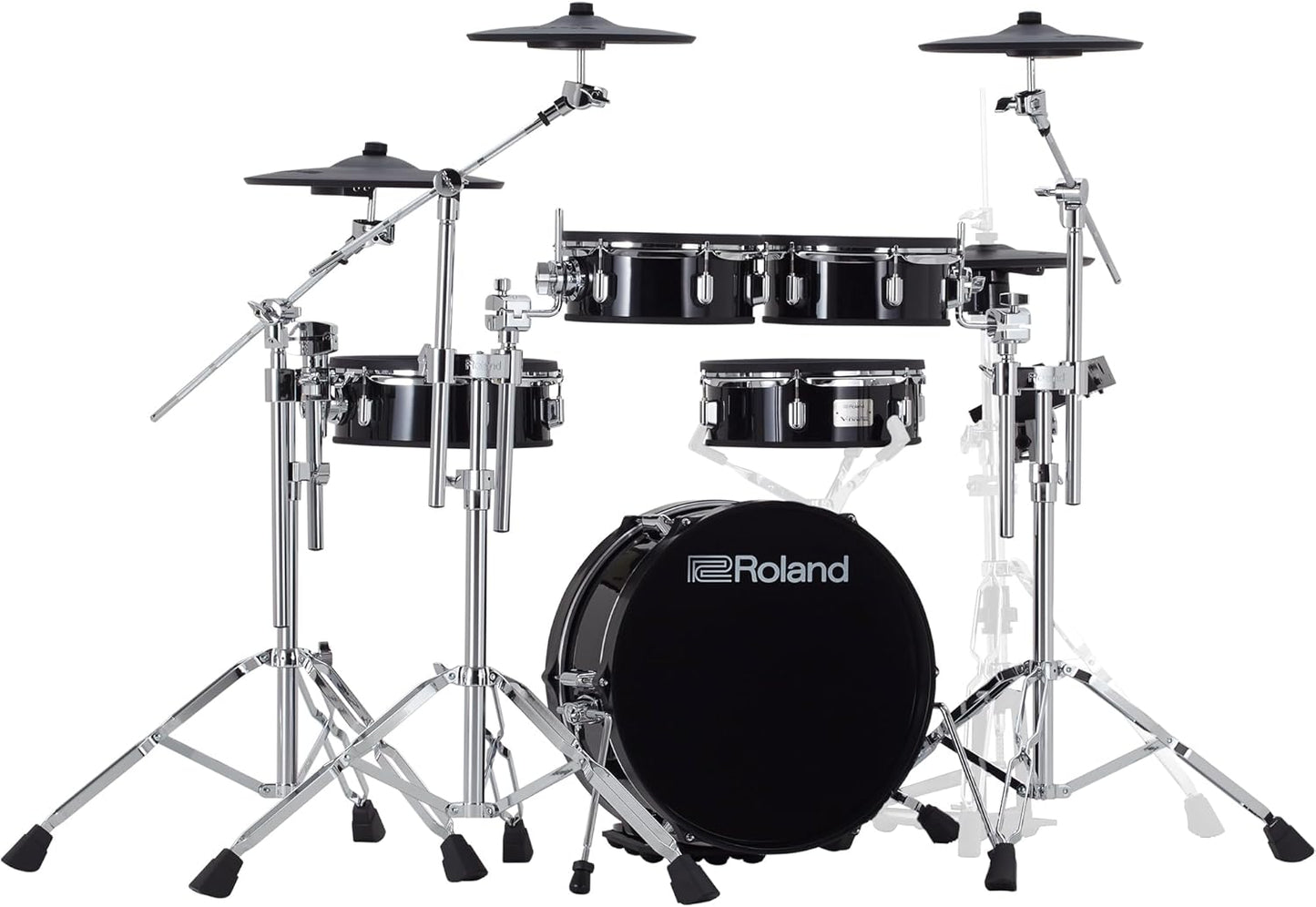 Roland VAD307 V-Drums Acoustic Design Kit