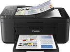 Canon PIXMA TR4527 Wireless All-in-One Printer
