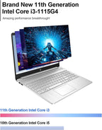 HP Pavilion 15.6