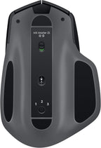 Logitech MX Master 2S Wireless Ergonomic Mouse