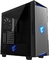 Gigabyte GB-AC300G AORUS C300 Glass RGB Gaming Case
