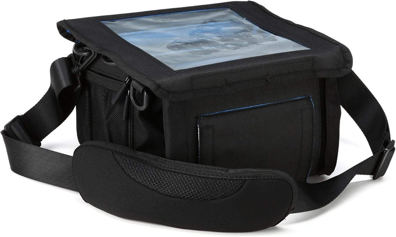 Zoom PCF-8N Protective Bag for F8n/F8/F4 Recorders — main product image