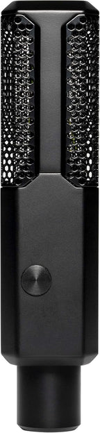 Lewitt AMS-LCT-640-TS Multi-Pattern Condenser Microphone Kit