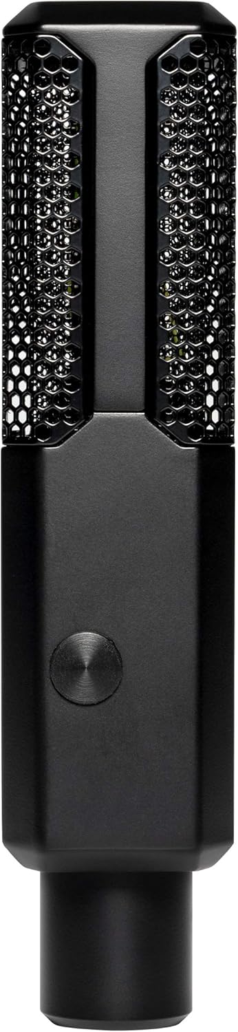 Lewitt AMS-LCT-640-TS Multi-Pattern Condenser Microphone Kit