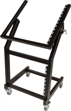 Ultimate Support JSSRR100 JamStands Rolling Rack Stand