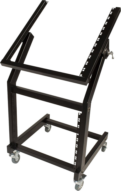 Ultimate Support JSSRR100 JamStands Rolling Rack Stand