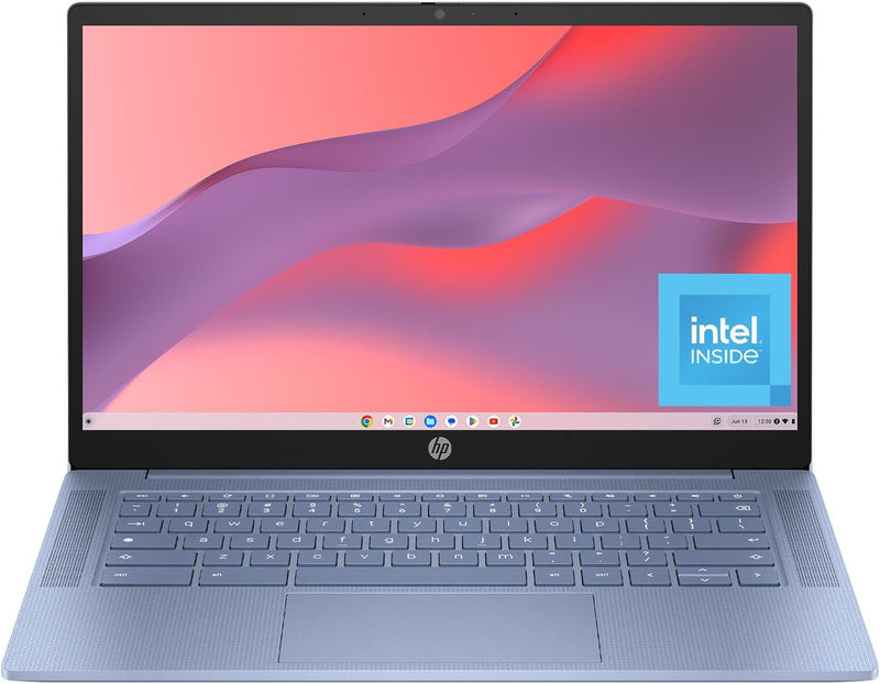 HP A09C8UA#ABA Chromebook 14