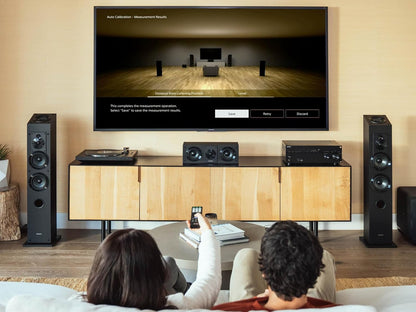 Sony STR-AZ1000ES 7.2 CH 8K A/V Receiver ES Series