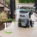 EGO POWER+ Electric Pressure Washer, 3200 PSI Power Washer, Battery and Charger Not Included - HPW3200