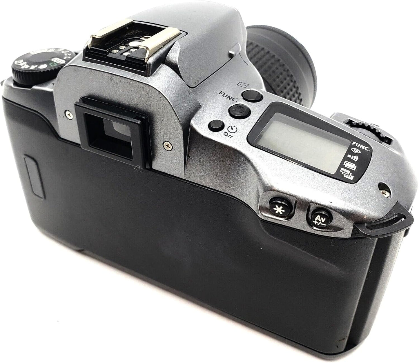 Canon EOS Rebel GII 35mm SLR Film Camera Kit Renewed